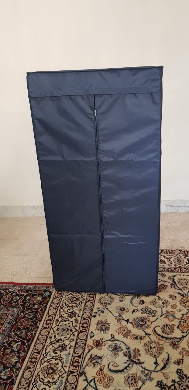 کمد جای لباس متوسط