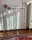 اسکلت تمام فلز