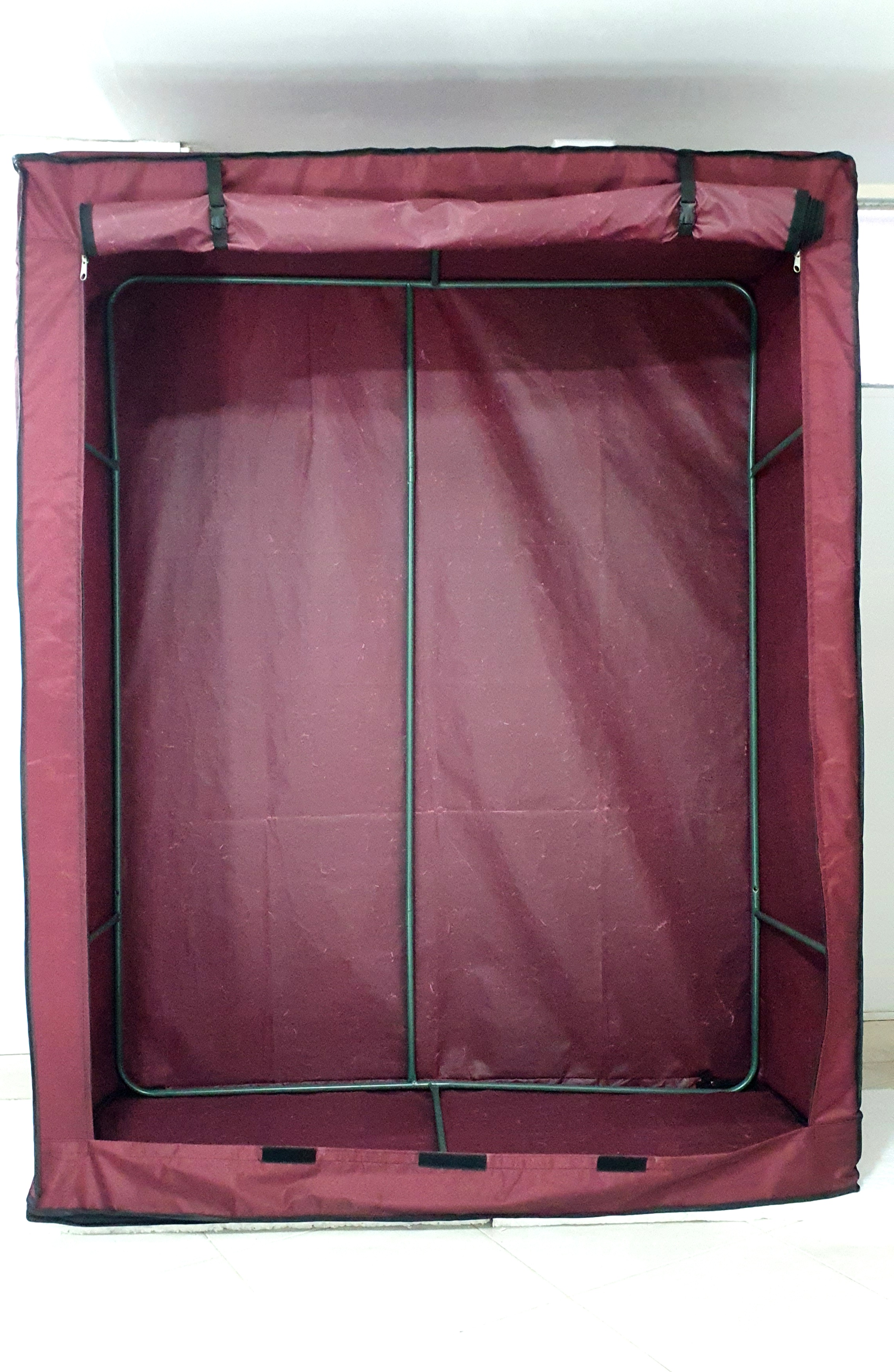 کمد جای رختخواب سایز بزرگ