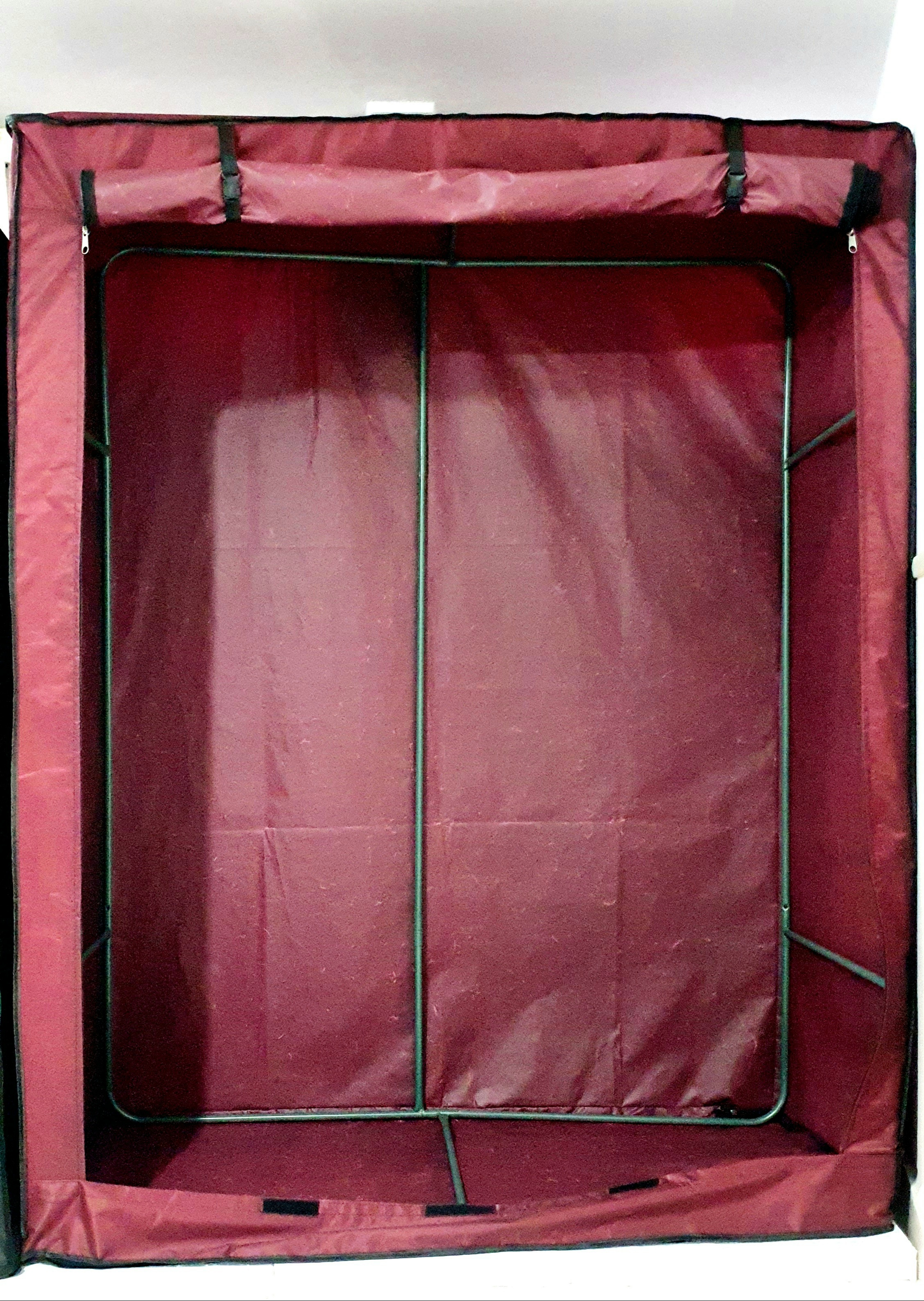 کمد جای رختخواب سایز بزرگ