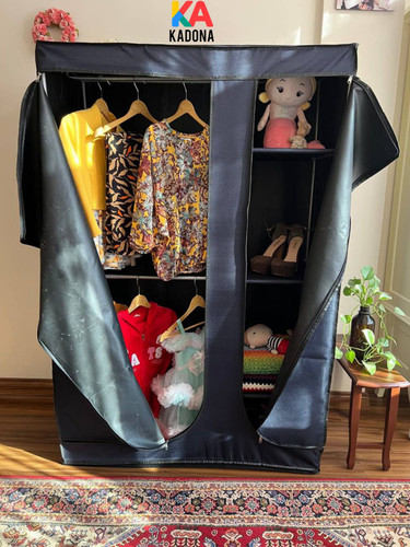 کمد برزنتی دوقلو درجه یک