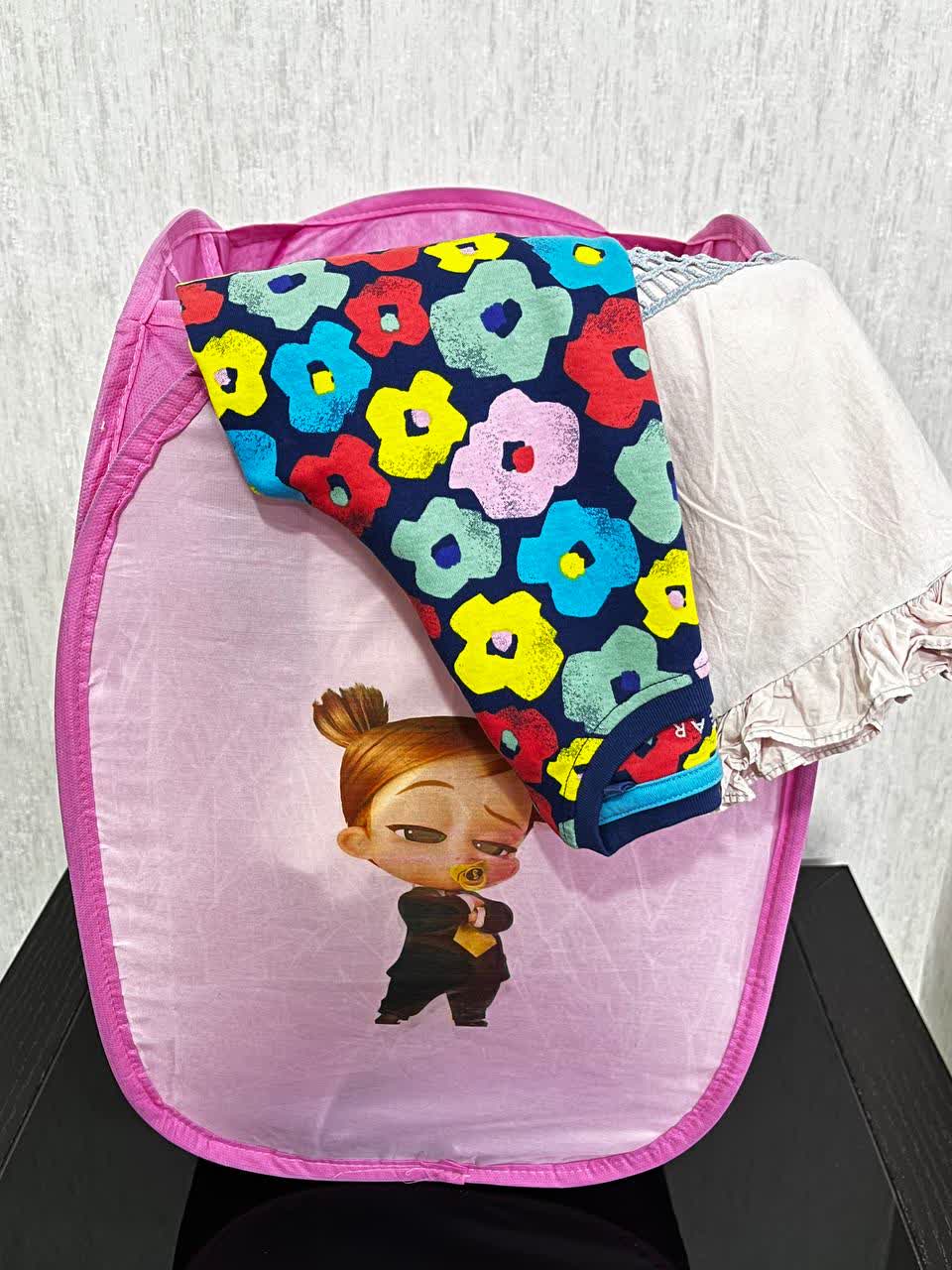 سبد اسباب بازی فنری