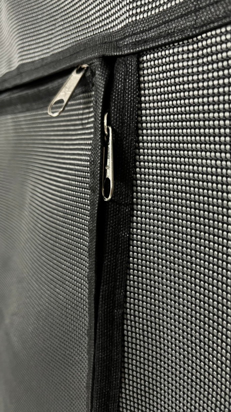 کمد اسکلت فلزی