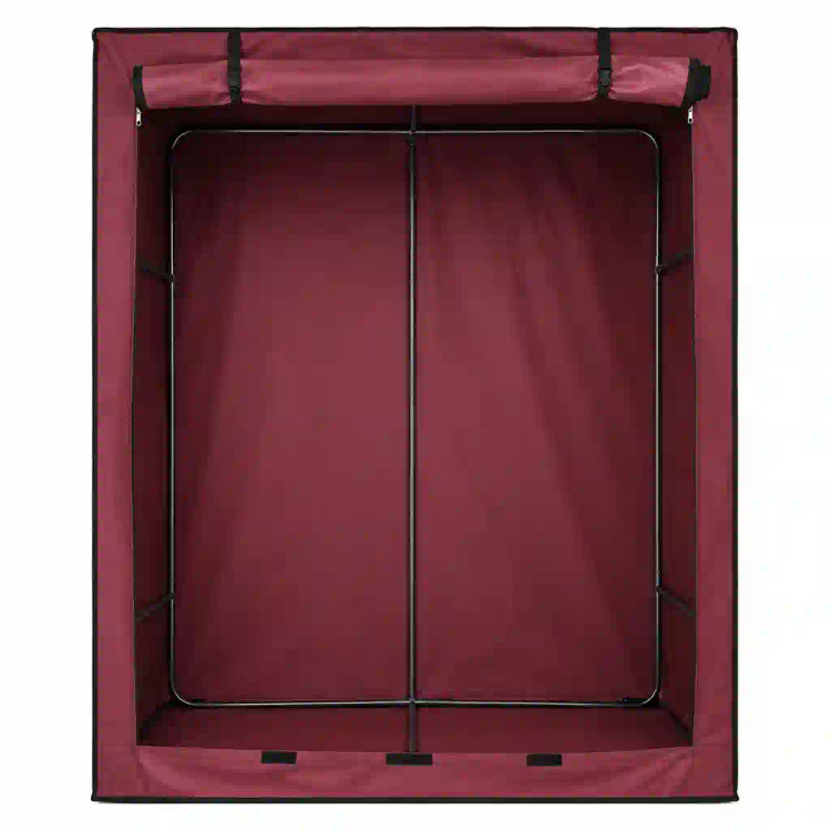 کمد مخصوص جا رختخواب سایز بزرگ 102-B-L - تصویر اصلی